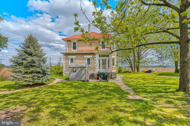 7520 OLD PHILADELPHIA RD, Rosedale, MD 21237