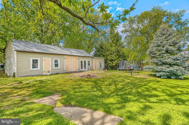 7520 OLD PHILADELPHIA RD, Rosedale, MD 21237
