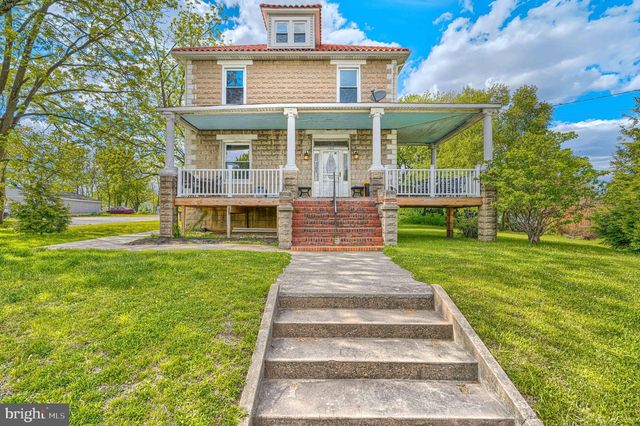7520 OLD PHILADELPHIA RD, Rosedale, MD 21237
