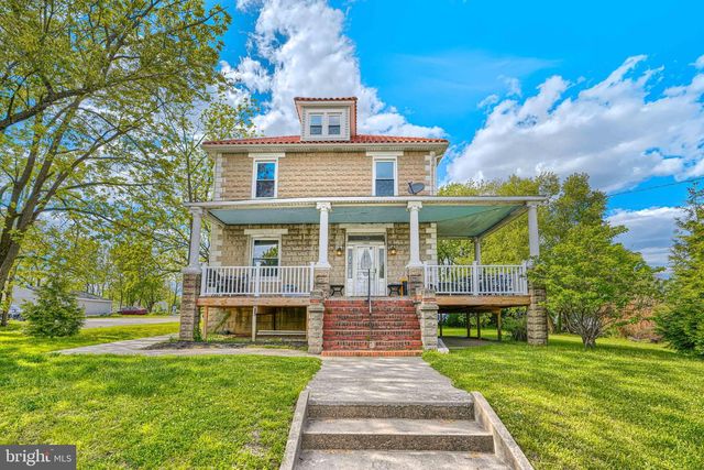 7520 OLD PHILADELPHIA RD, Rosedale, MD 21237