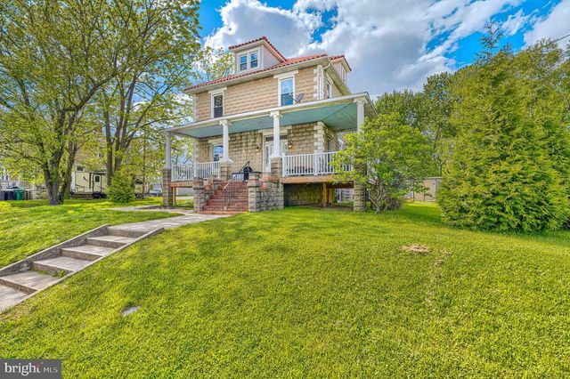 7520 OLD PHILADELPHIA RD, Rosedale, MD 21237