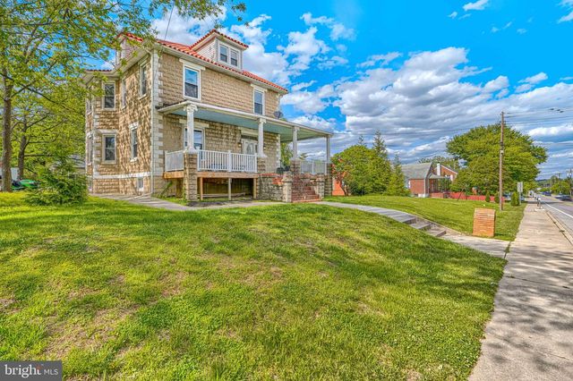 7520 OLD PHILADELPHIA RD, Rosedale, MD 21237