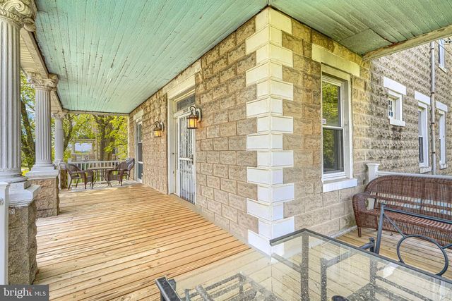 7520 OLD PHILADELPHIA RD, Rosedale, MD 21237