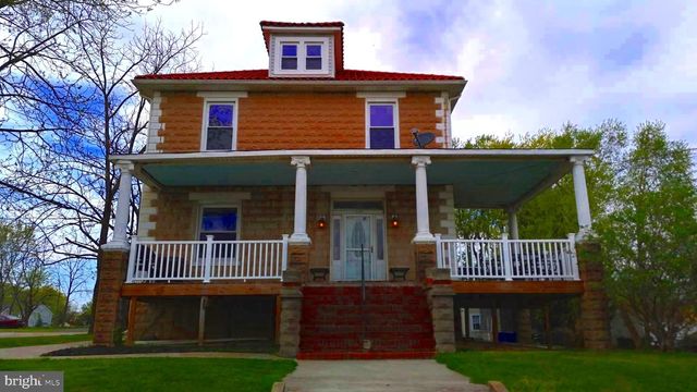 7520 OLD PHILADELPHIA RD, Rosedale, MD 21237