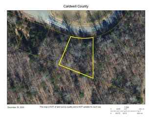 Lot# 80 Huntington Woods Street SE 80, Lenoir, NC 28645