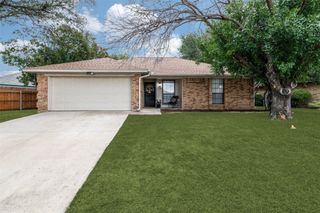 6308 Hunters Glen Drive, Watauga, TX 76148