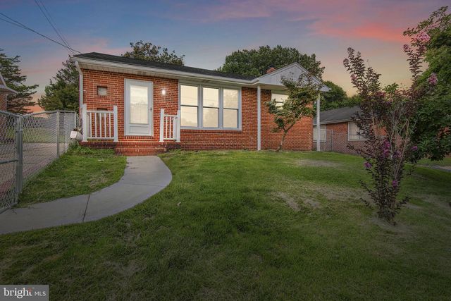 1510 ROSEWICK AVE, Rosedale, MD 21237