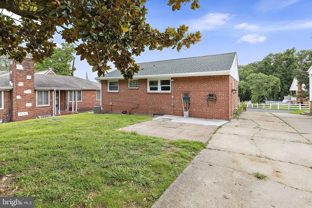 1510 ROSEWICK AVE, Rosedale, MD 21237