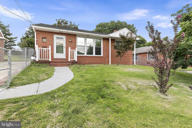 1510 ROSEWICK AVE, Rosedale, MD 21237