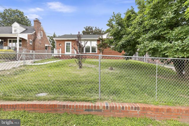 1510 ROSEWICK AVE, Rosedale, MD 21237