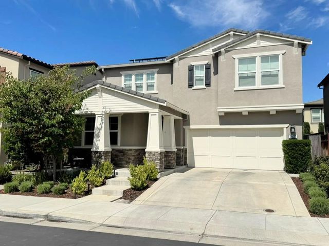 1601 Castlewood Place, Gilroy, CA 95020