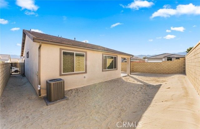 73744 Palm Paradise Drive, Palm Desert, CA 92211