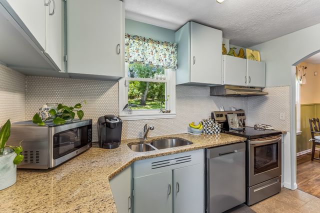 342 Elysian Fields Rd, Nashville, TN 37211