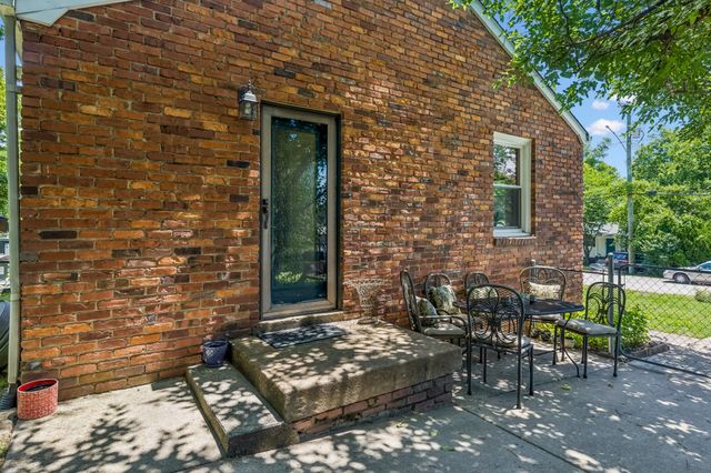 342 Elysian Fields Rd, Nashville, TN 37211