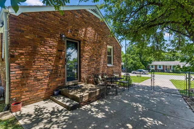 342 Elysian Fields Rd, Nashville, TN 37211