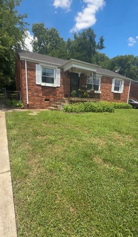 342 Elysian Fields Rd, Nashville, TN 37211