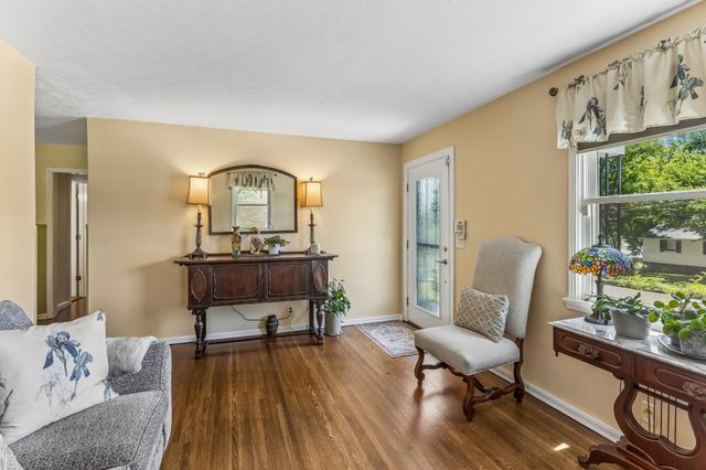 342 Elysian Fields Rd, Nashville, TN 37211