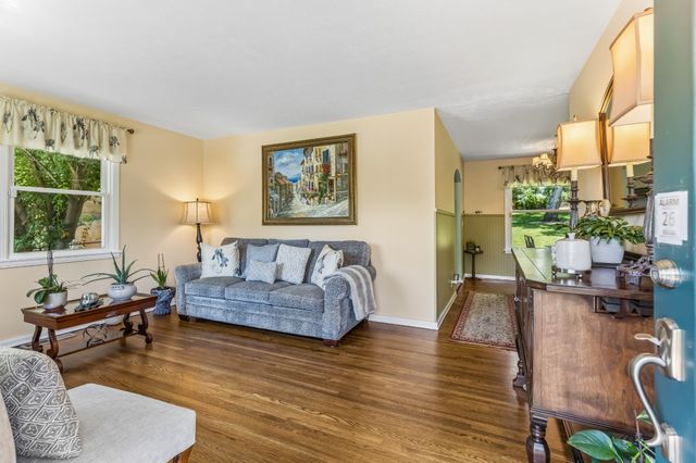 342 Elysian Fields Rd, Nashville, TN 37211