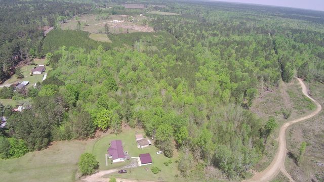 0 Ebony Road, Edgefield, SC 29824