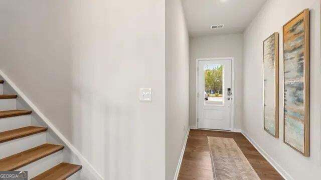 1355 Farmers Loop LOT 23, Austell, GA 30106