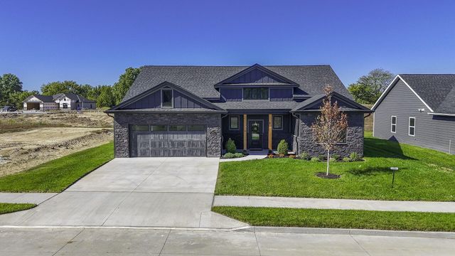 5725 KESTREL LP, Columbia, MO 65202