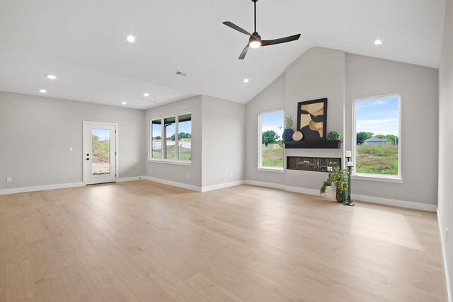 5725 KESTREL LP, Columbia, MO 65202