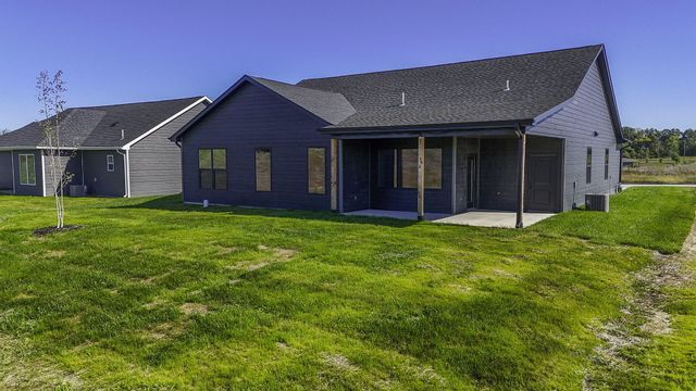 5725 KESTREL LP, Columbia, MO 65202