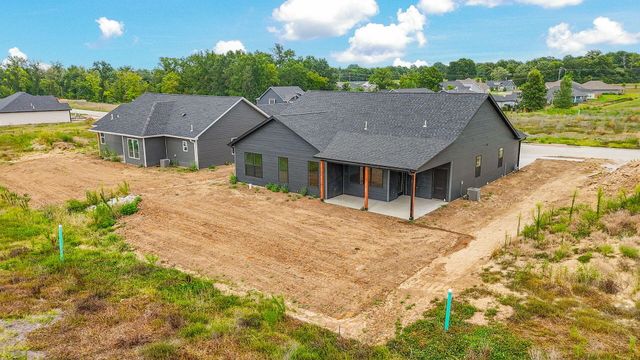 5725 KESTREL LP, Columbia, MO 65202