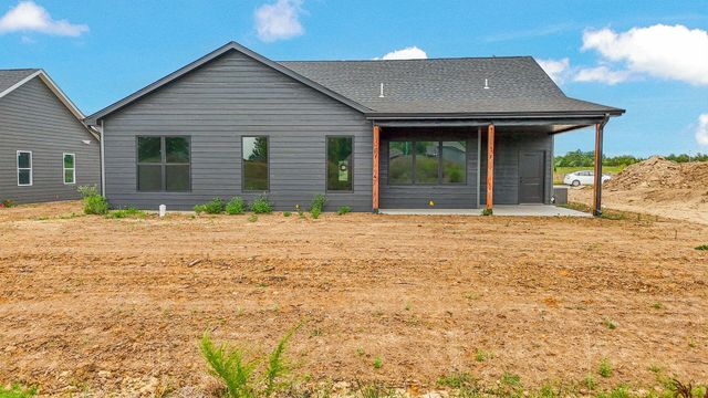 5725 KESTREL LP, Columbia, MO 65202