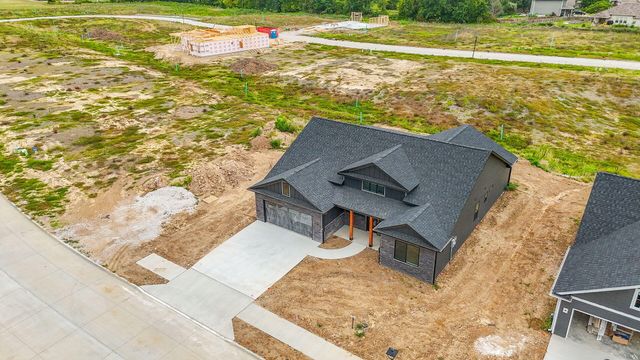 5725 KESTREL LP, Columbia, MO 65202