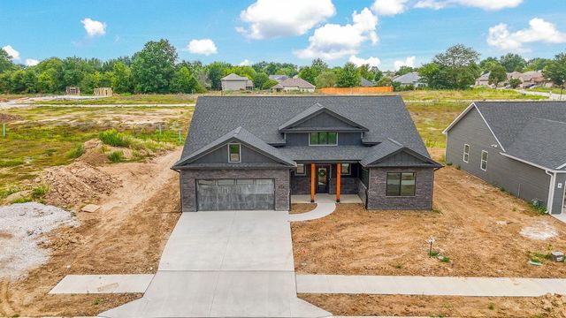 5725 KESTREL LP, Columbia, MO 65202