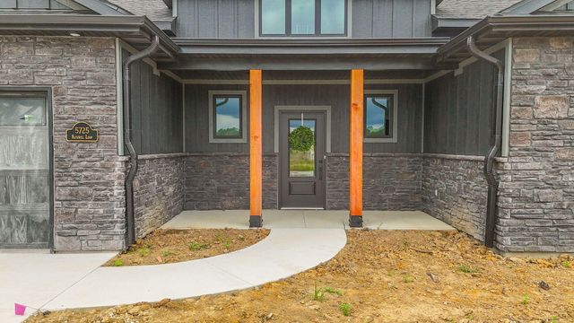 5725 KESTREL LP, Columbia, MO 65202