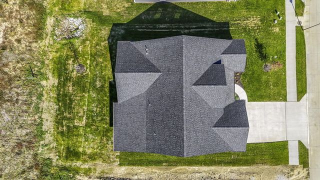 5725 KESTREL LP, Columbia, MO 65202