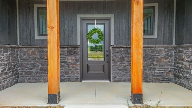 5725 KESTREL LP, Columbia, MO 65202