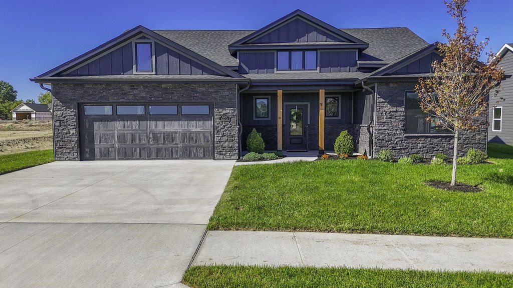 5725 KESTREL LP, Columbia, MO 65202