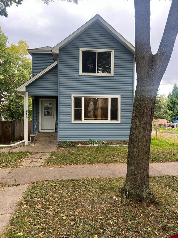 916 York Avenue, Saint Paul, MN 55106