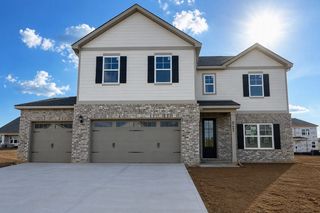 1044 Bluestem Rd, Columbia, TN 38401