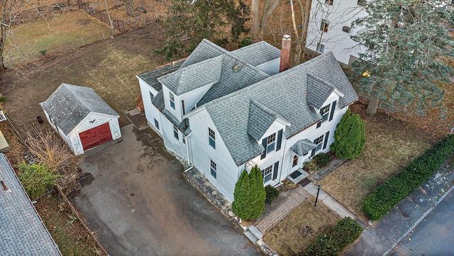 17 Wright Street, Woburn, MA 01801