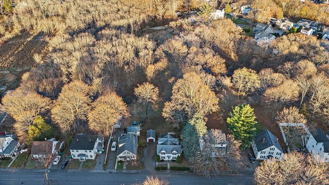 17 Wright Street, Woburn, MA 01801