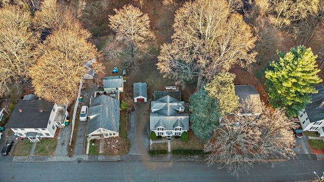 17 Wright Street, Woburn, MA 01801