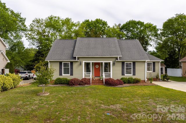 2116 Belle Chase Drive, Rock Hill, SC 29732