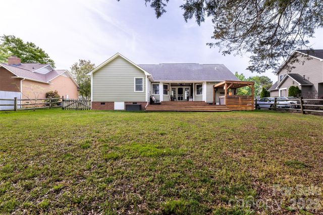 2116 Belle Chase Drive, Rock Hill, SC 29732