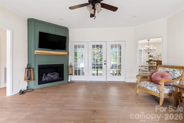 2116 Belle Chase Drive, Rock Hill, SC 29732