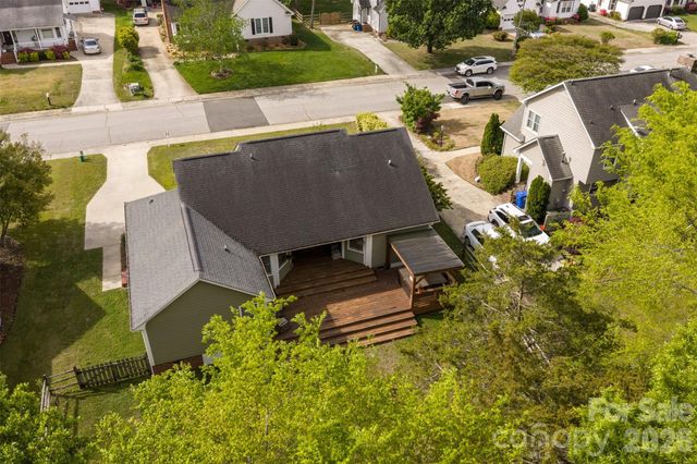 2116 Belle Chase Drive, Rock Hill, SC 29732