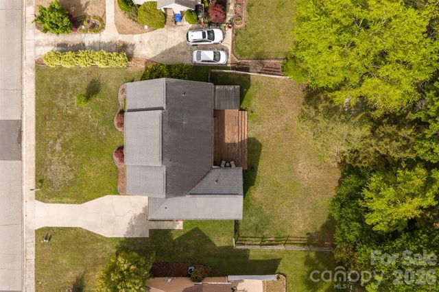 2116 Belle Chase Drive, Rock Hill, SC 29732