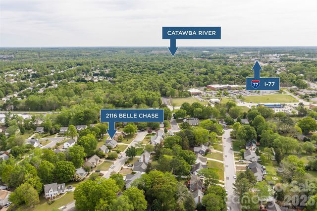 2116 Belle Chase Drive, Rock Hill, SC 29732