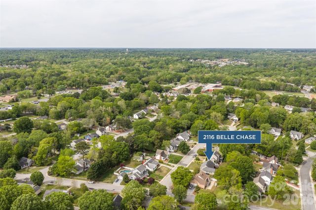 2116 Belle Chase Drive, Rock Hill, SC 29732