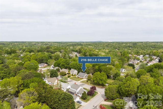 2116 Belle Chase Drive, Rock Hill, SC 29732