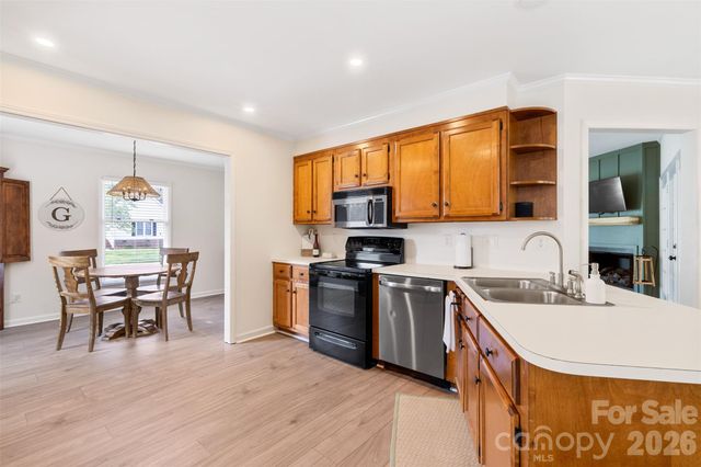 2116 Belle Chase Drive, Rock Hill, SC 29732