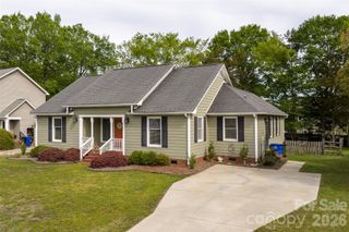 2116 Belle Chase Drive, Rock Hill, SC 29732